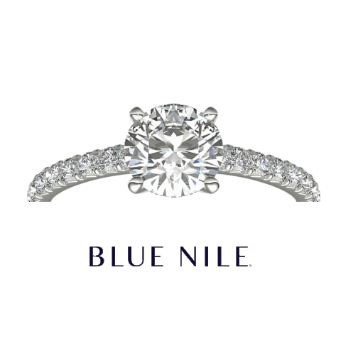 Blue Nile Sticker