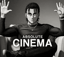 Absolute Cinema GIF