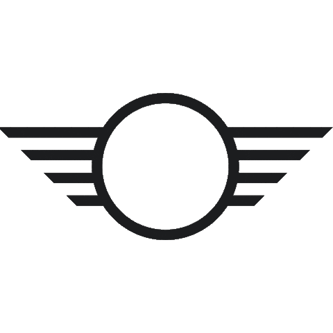 M Cooper Sticker by FitUp