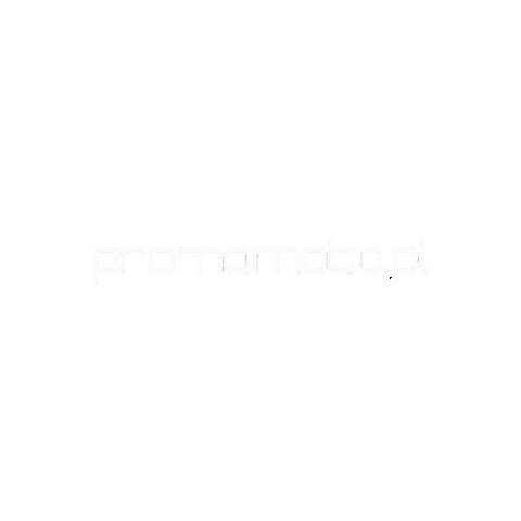 promomoto Sticker