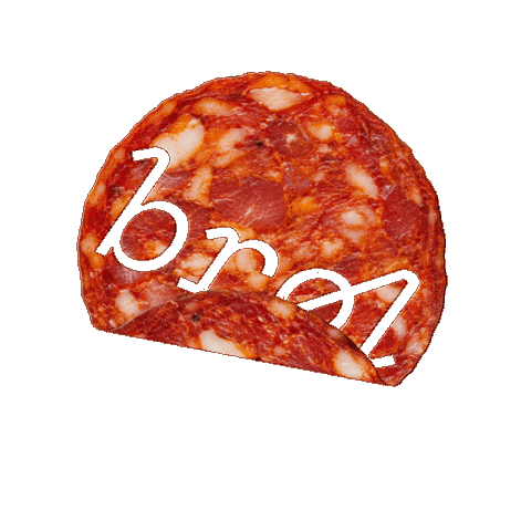 Brøl Sticker by Brolbar