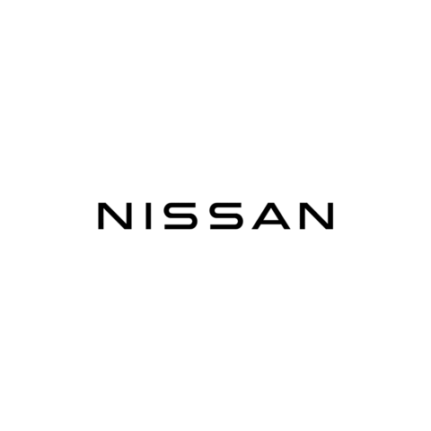 Nissanplate Sticker by Nissan Middle East
