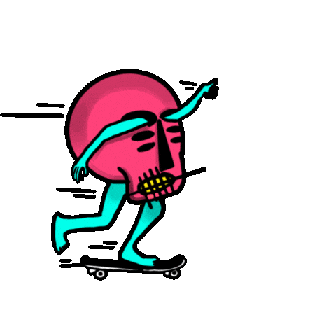 Crimigifs Sticker