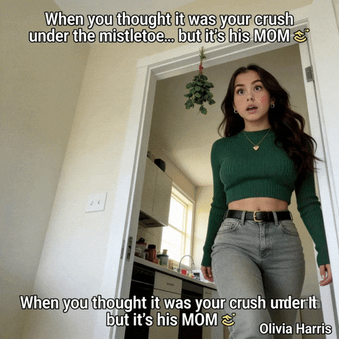 Natural Light Model GIF