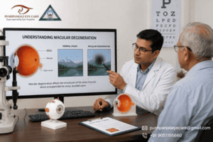 Best Eye Doctor Kolkata GIF