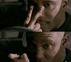 Dexter GIF