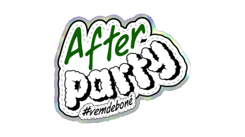 AJ - After Party GIFs on GIPHY - Be Animated