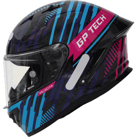 Italian Pink Sticker by GP Tech