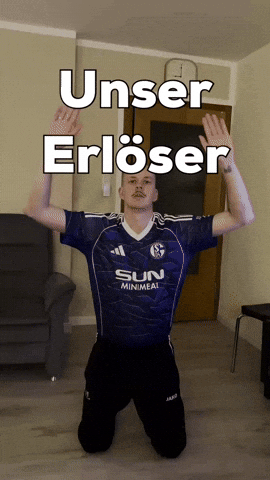 Schalke S04 GIF