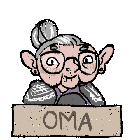 Animated Sticker