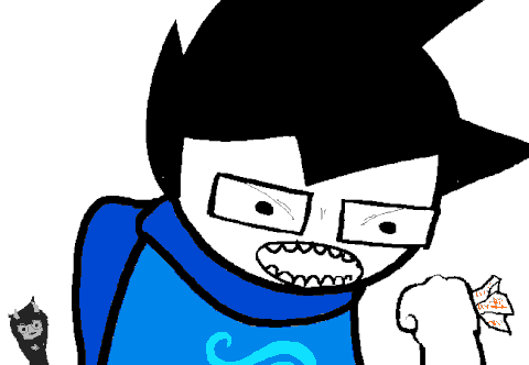 john egbert
