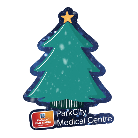 parkcitymedicalcentre Sticker