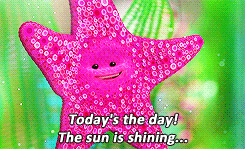 Sun Is Shining 