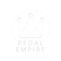 Guitar Pedals Sticker by Pedal Empire