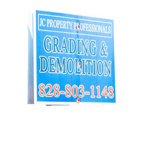 Sign Grading Sticker by JC Property Professionals