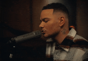 Fiddle GIF by Kane Brown
