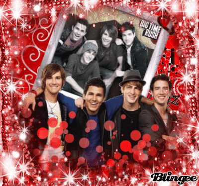 big time rush