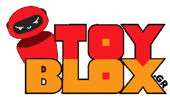 Toyblox.Gr Sticker
