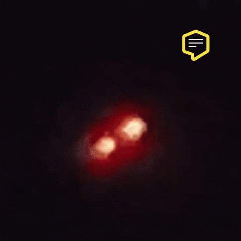 Police Drone GIF by Linz News