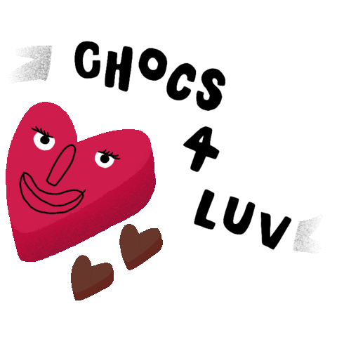 Valentines Day Love Sticker by ed_illustrates