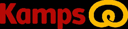 Logo Love GIF by Kamps GmbH