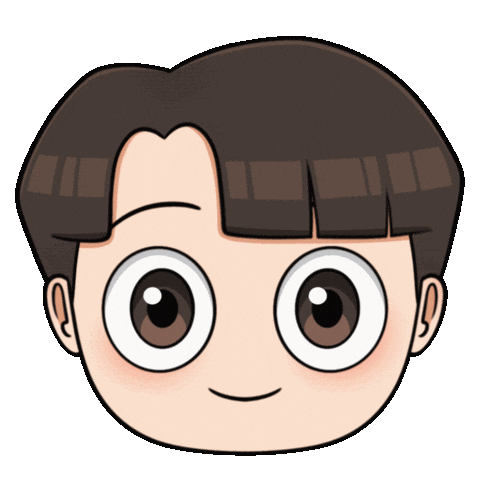 Erji Sticker