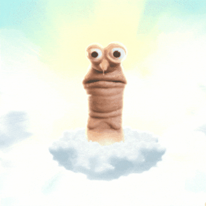 Animation Chatting GIF by PFINNEY