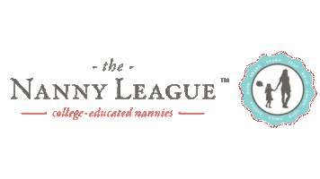 The Nanny League Sticker