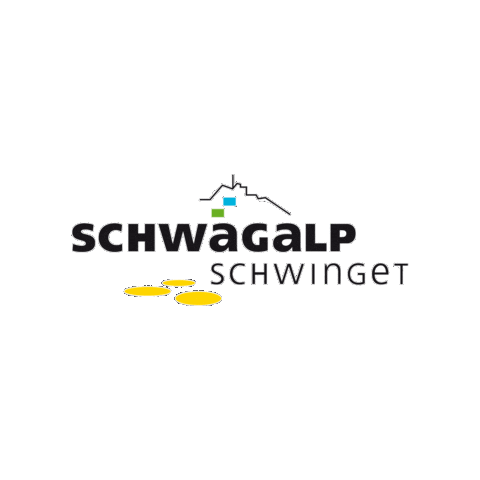 Schwägalp - Schwinget Sticker