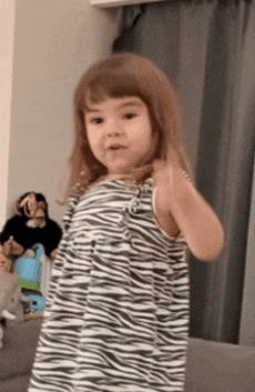 Lena Marin GIF