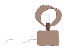 LA FABRIQUE PLURIEL Sticker