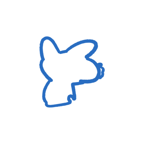 Art Love Sticker