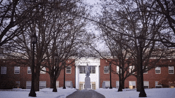Corps Of Cadets College GIF by Norwich University
