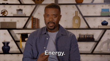 Ray J GIF by BET Plus