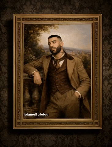 Iblame2Abdou GIF