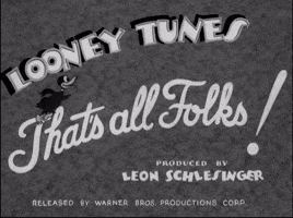 Daffy Duck GIF