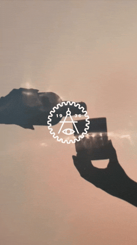 Cheers Pouring GIF by Art in the Age Spirits