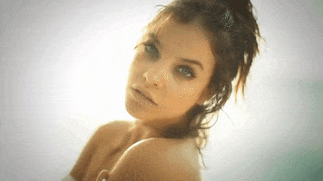 barbara palvin GIF by Sports Illustrated Swimsuit