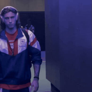 Calafiori Arsenal GIF by memes