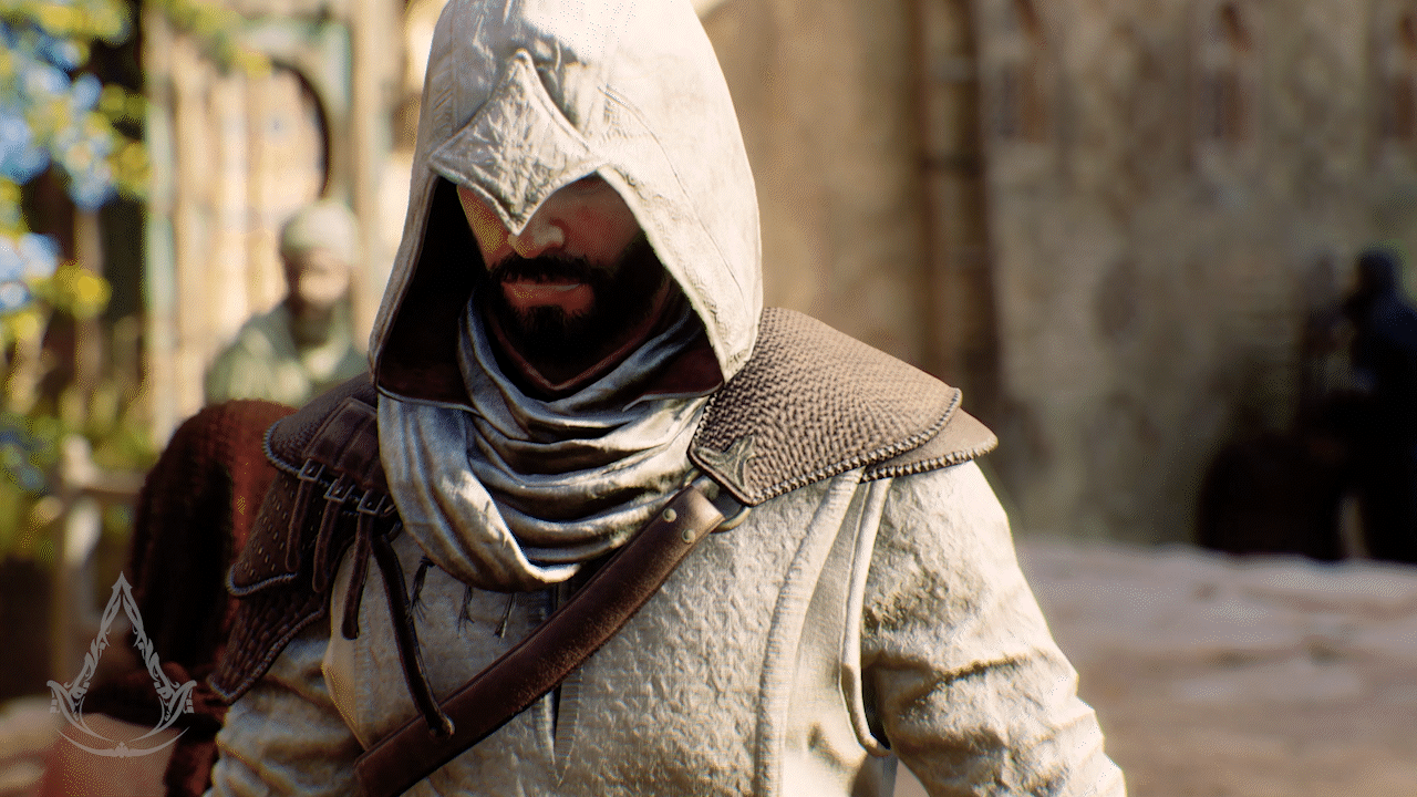 ASSASSIN`S CREED MIRAGE [2023]
