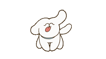 犬 Sticker