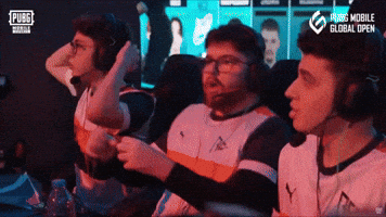Champion Pubg Mobile GIF by Regnum Carya Esports