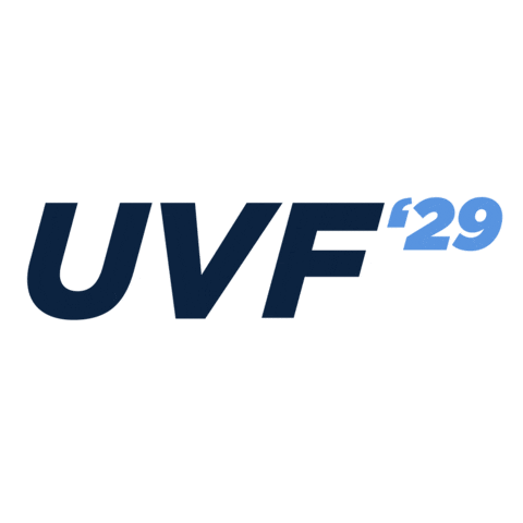 Valleyforge Sticker by University of Valley Forge