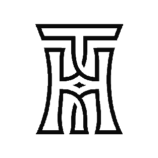 Tatum Hill Interiors Sticker