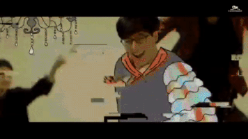 GIF by Soompi