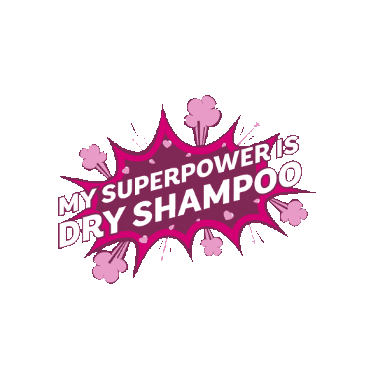 Dry Shampoo Sticker by Batiste