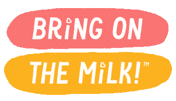Milk Breastfeeding Sticker by Munchkin