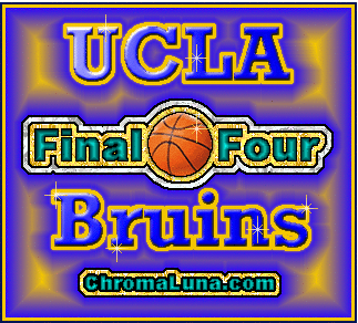march madness
