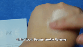 riihpuniao face skin sponsored beautykeeper GIF