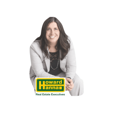 TraceyHernly Sticker